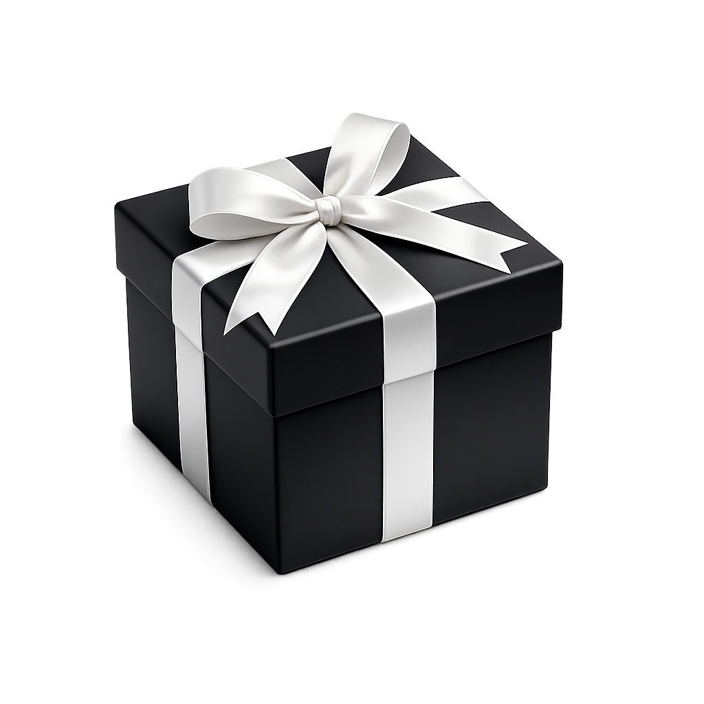 Mistery Gift