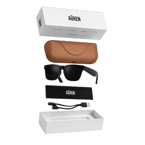 Auren Black
